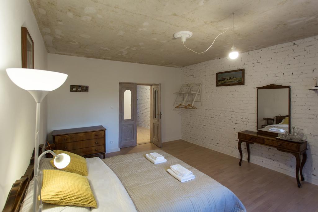 Pilotow 87 Apartments Krakow Bilik gambar