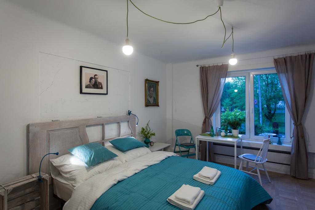 Pilotow 87 Apartments Krakow Bilik gambar