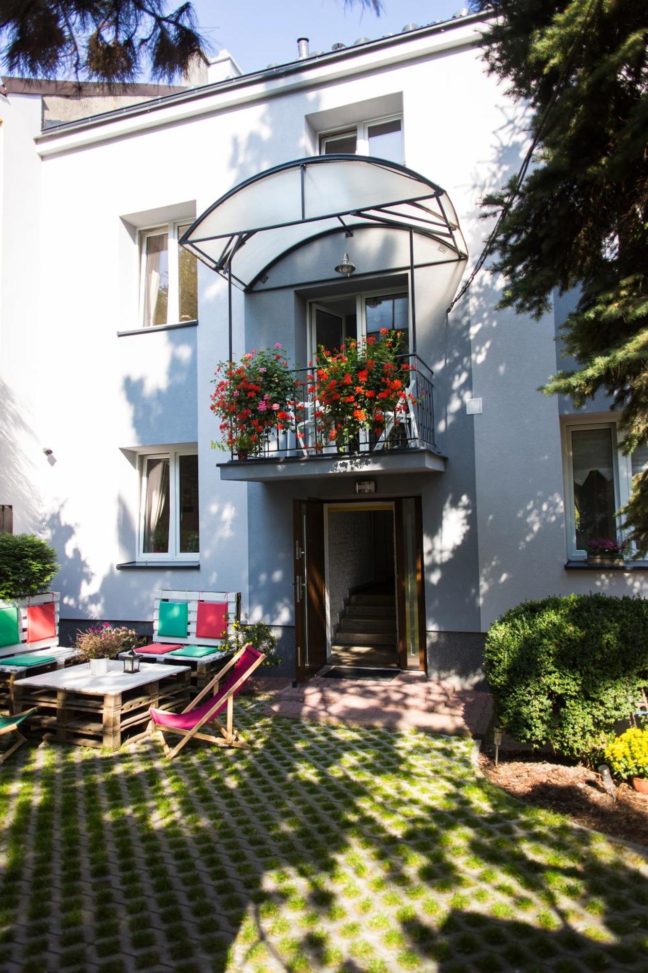 Pilotow 87 Apartments Krakow Luaran gambar