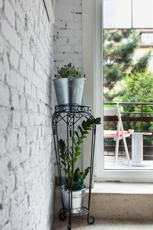 Pilotow 87 Apartments Krakow Bilik gambar