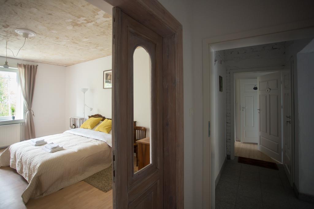 Pilotow 87 Apartments Krakow Bilik gambar