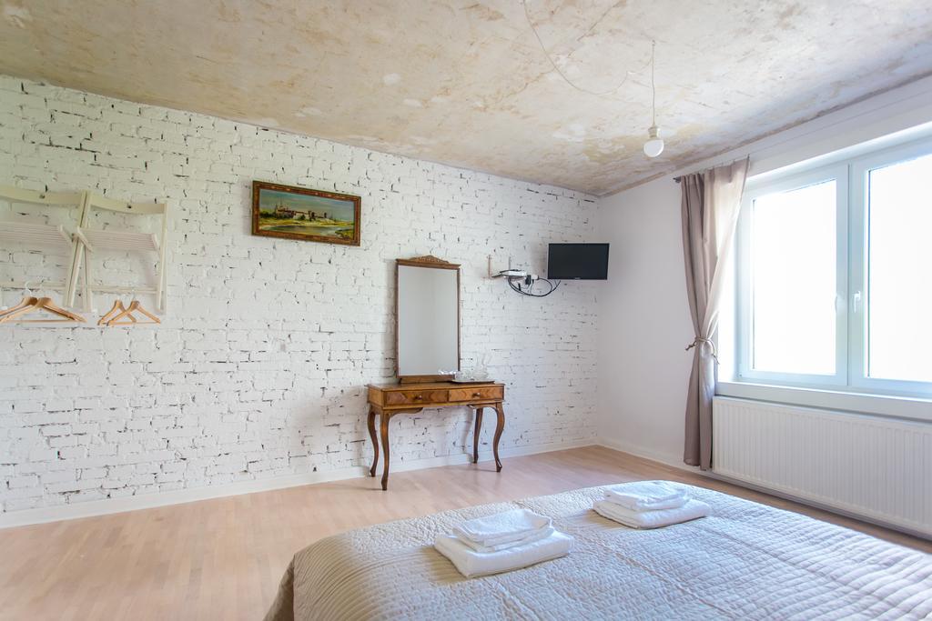 Pilotow 87 Apartments Krakow Bilik gambar