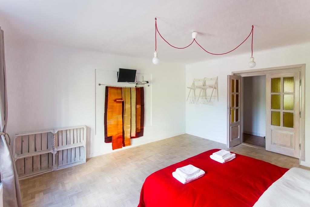 Pilotow 87 Apartments Krakow Bilik gambar
