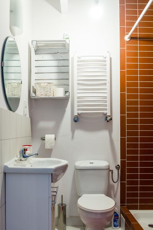 Pilotow 87 Apartments Krakow Bilik gambar