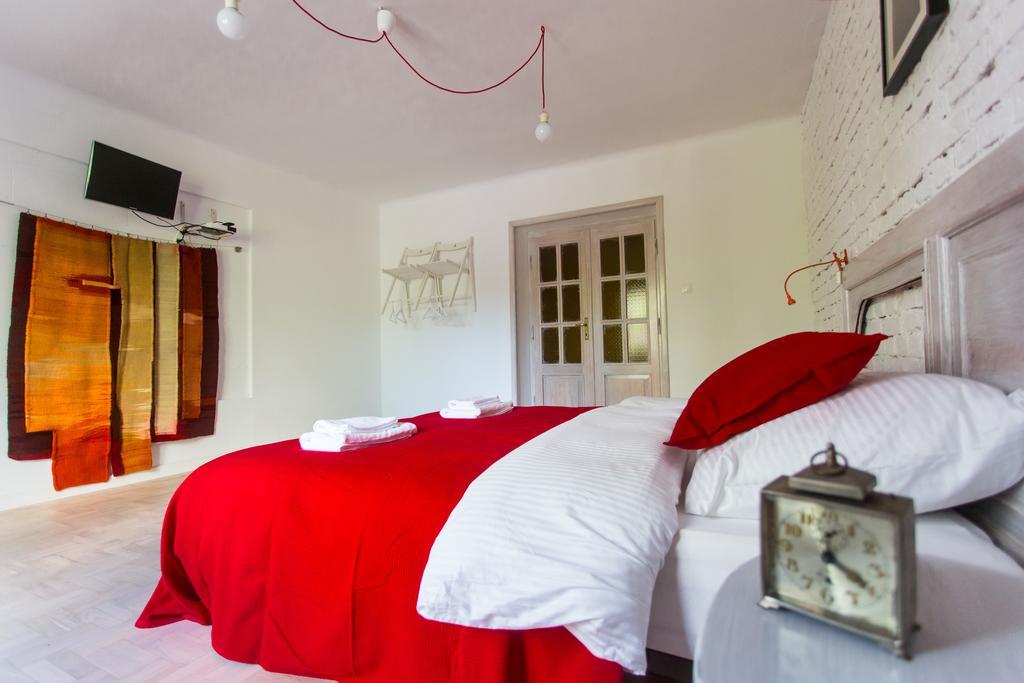 Pilotow 87 Apartments Krakow Bilik gambar