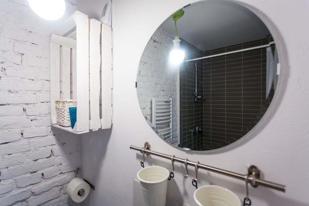 Pilotow 87 Apartments Krakow Bilik gambar