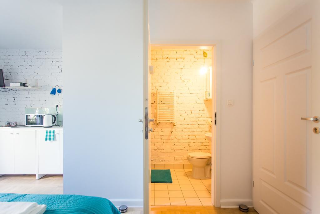 Pilotow 87 Apartments Krakow Bilik gambar