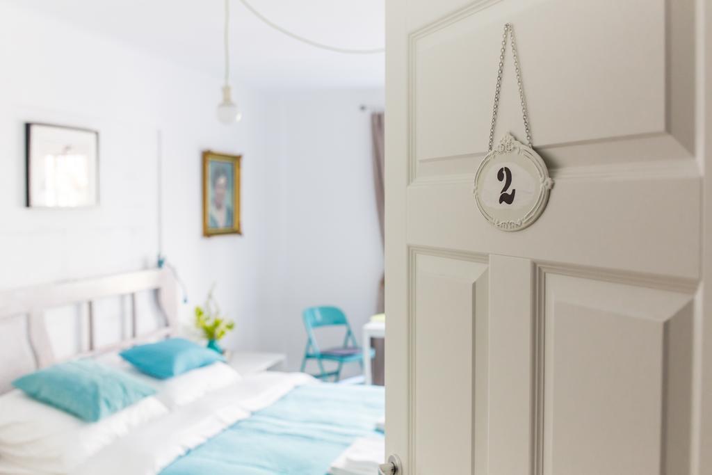 Pilotow 87 Apartments Krakow Bilik gambar