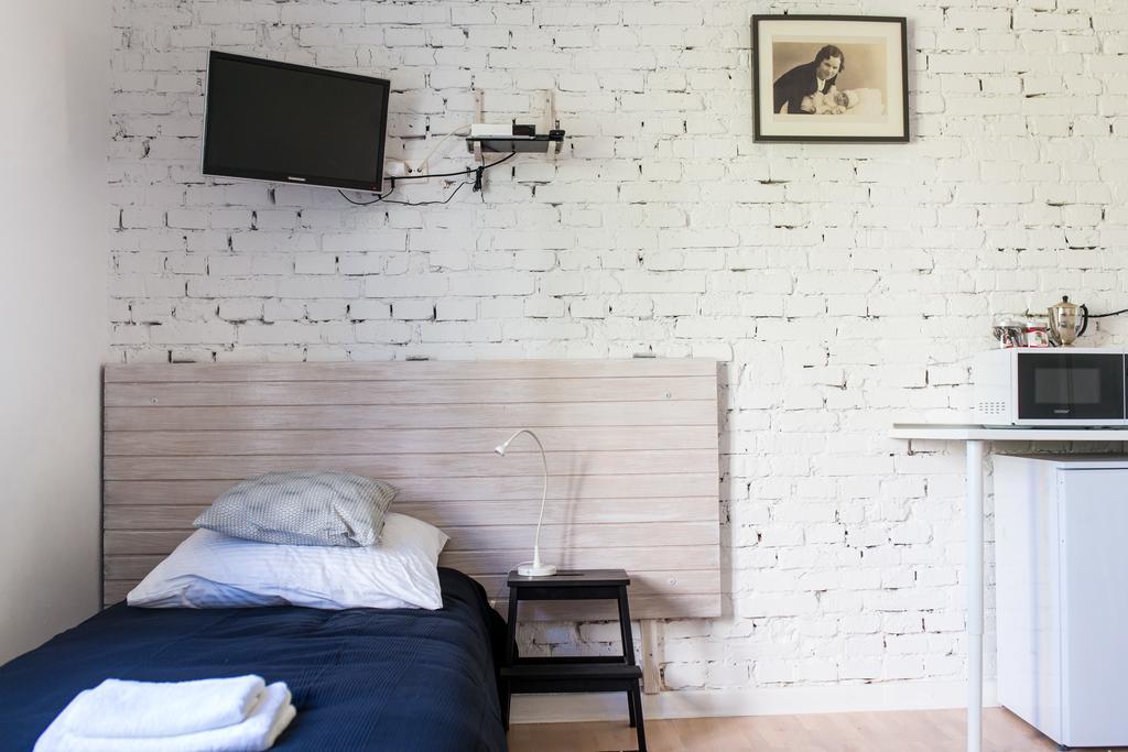 Pilotow 87 Apartments Krakow Bilik gambar