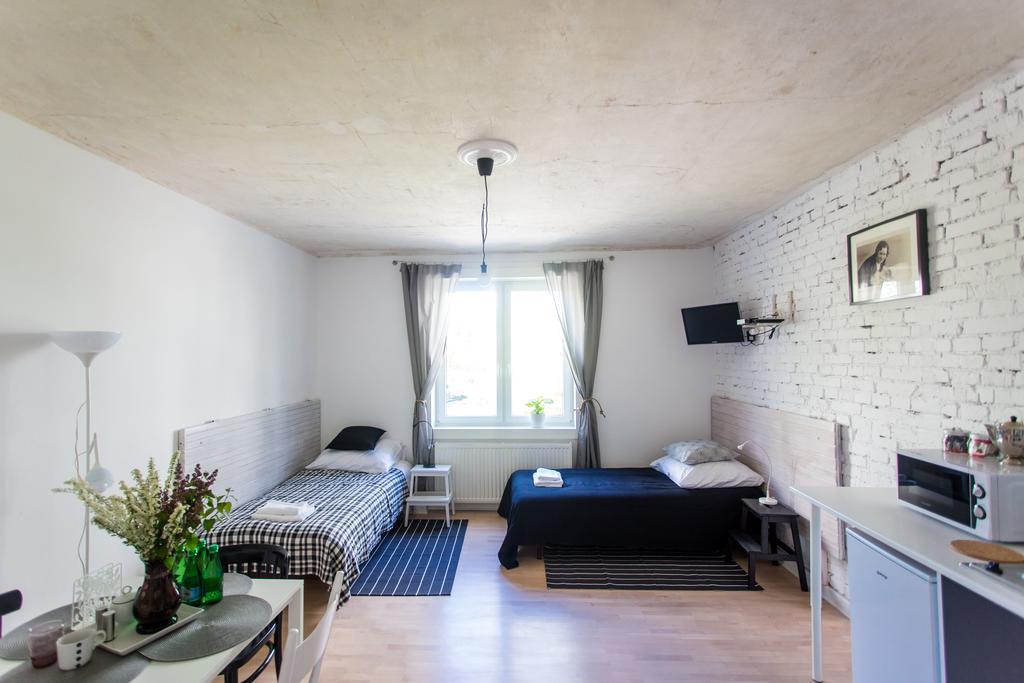 Pilotow 87 Apartments Krakow Bilik gambar