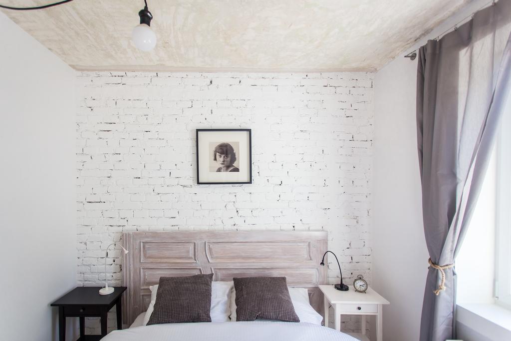 Pilotow 87 Apartments Krakow Bilik gambar