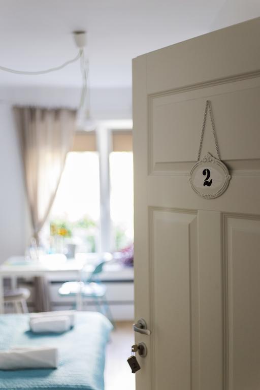 Pilotow 87 Apartments Krakow Luaran gambar