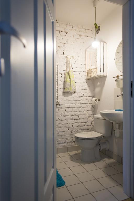 Pilotow 87 Apartments Krakow Luaran gambar