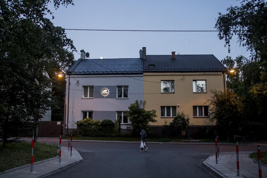 Pilotow 87 Apartments Krakow Luaran gambar