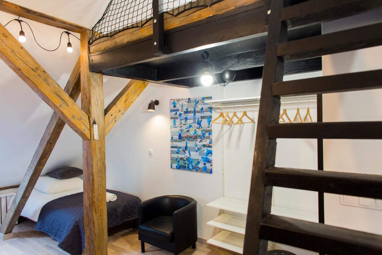 Pilotow 87 Apartments Krakow Luaran gambar