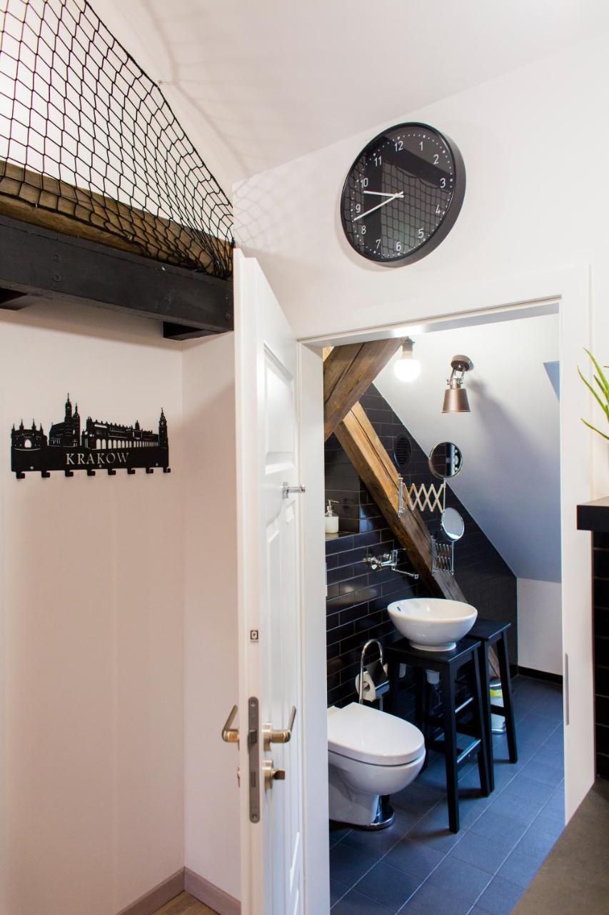 Pilotow 87 Apartments Krakow Luaran gambar